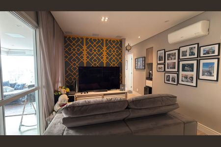 Apartamento à venda com 100m², 3 quartos e 2 vagas