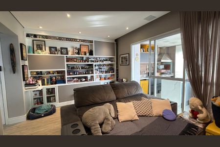 Apartamento à venda com 100m², 3 quartos e 2 vagas