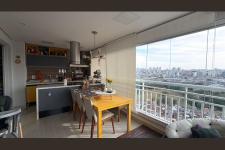 Apartamento à venda com 100m², 3 quartos e 2 vagas