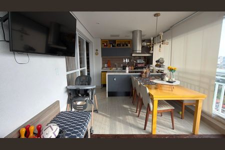 Apartamento à venda com 100m², 3 quartos e 2 vagas