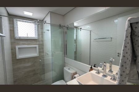 Apartamento à venda com 100m², 3 quartos e 2 vagas