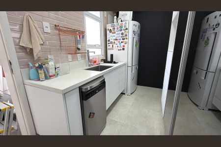 Apartamento à venda com 100m², 3 quartos e 2 vagas