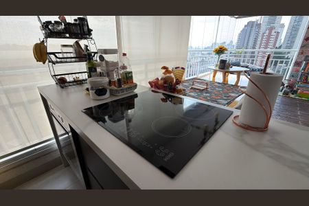 Apartamento à venda com 100m², 3 quartos e 2 vagas