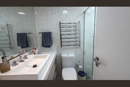 Apartamento à venda com 100m², 3 quartos e 2 vagas