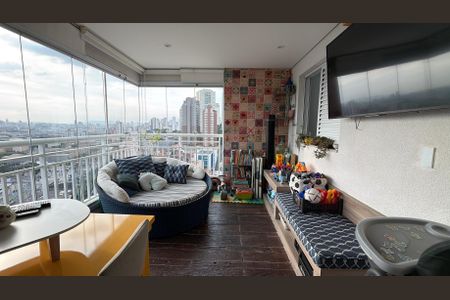 Apartamento à venda com 100m², 3 quartos e 2 vagas