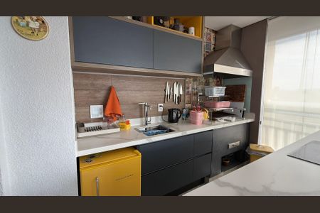 Apartamento à venda com 100m², 3 quartos e 2 vagas
