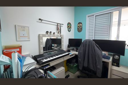 Apartamento à venda com 100m², 3 quartos e 2 vagas