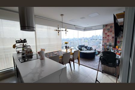 Apartamento à venda com 100m², 3 quartos e 2 vagas