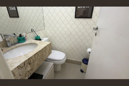Apartamento à venda com 100m², 3 quartos e 2 vagas