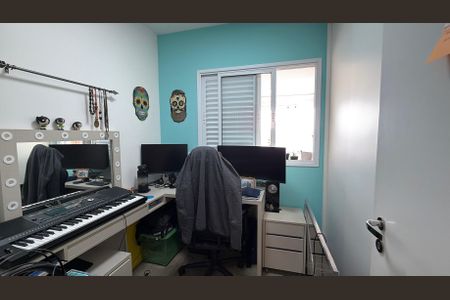 Apartamento à venda com 100m², 3 quartos e 2 vagas