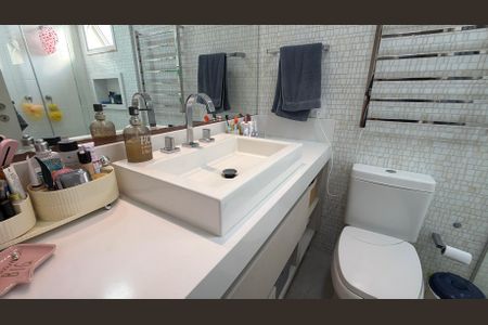Apartamento à venda com 100m², 3 quartos e 2 vagas