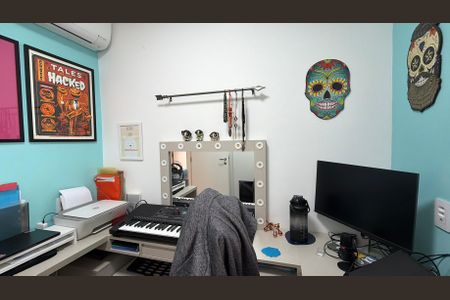 Apartamento à venda com 100m², 3 quartos e 2 vagas
