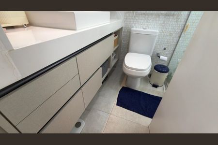 Apartamento à venda com 100m², 3 quartos e 2 vagas