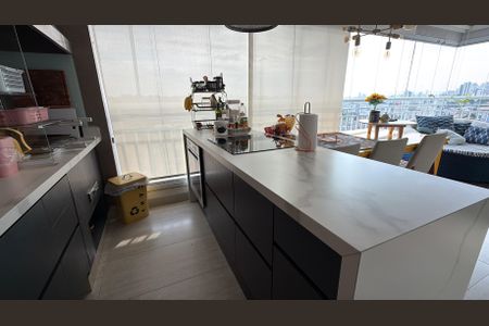 Apartamento à venda com 100m², 3 quartos e 2 vagas