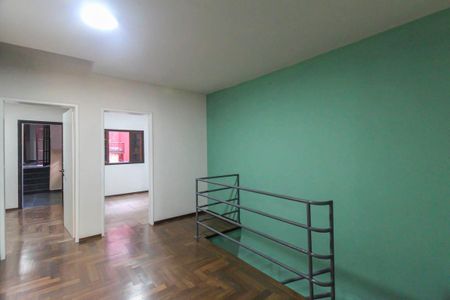 Sala de TV de casa para alugar com 5 quartos, 140m² em Vila Cardoso Franco, São Paulo
