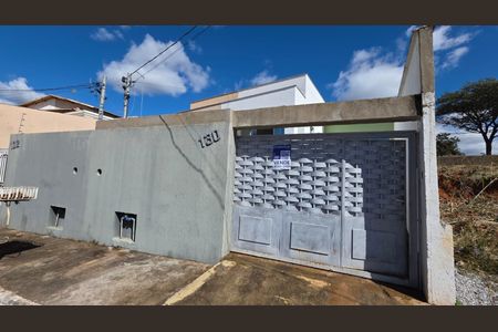 Casa à venda com 3 quartos, 147m² em Aeronautas, Lagoa Santa