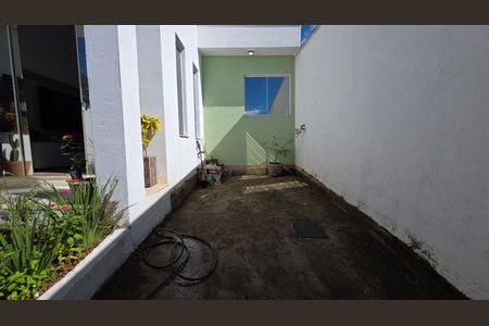 Casa à venda com 3 quartos, 147m² em Aeronautas, Lagoa Santa