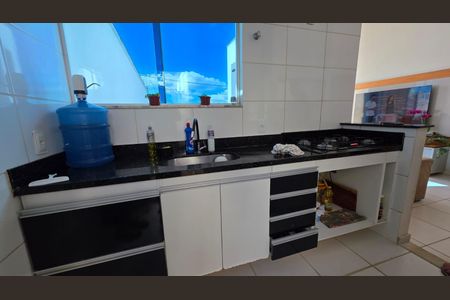 Casa à venda com 3 quartos, 147m² em Aeronautas, Lagoa Santa