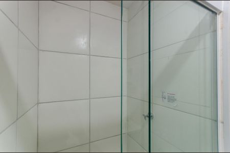 Apartamento para alugar com 34m², 2 quartos e sem vaga Apartamento para alugar com 34m², 2 quartos e sem vagaBanheiro