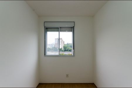 Quarto 1 de apartamento para alugar com 2 quartos, 34m² em Vila Barreto, São Paulo