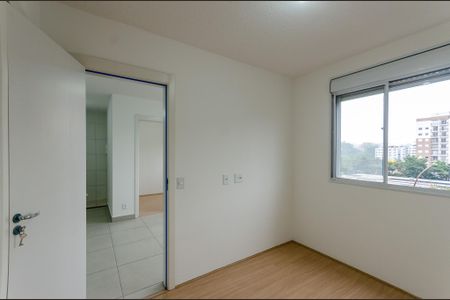 Apartamento para alugar com 34m², 2 quartos e sem vaga Apartamento para alugar com 34m², 2 quartos e sem vagaQuarto 2