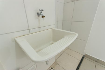 Apartamento para alugar com 34m², 2 quartos e sem vaga Apartamento para alugar com 34m², 2 quartos e sem vagaCozinha