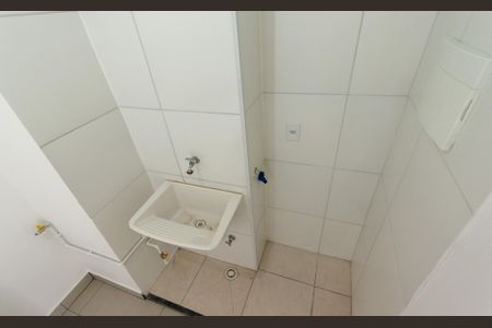 Apartamento para alugar com 34m², 2 quartos e sem vaga Apartamento para alugar com 34m², 2 quartos e sem vagaCozinha