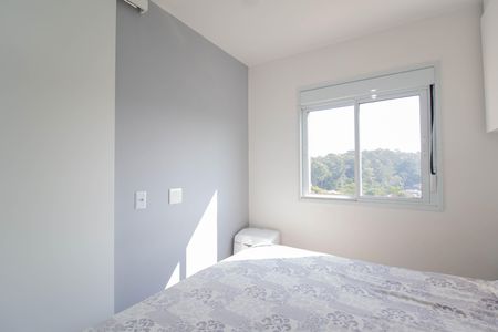 Quarto de apartamento à venda com 1 quarto, 44m² em Vila Pirituba, São Paulo