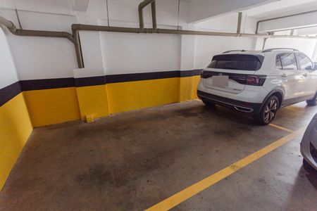 Apartamento à venda com 75m², 3 quartos e 2 vagasGaragem
