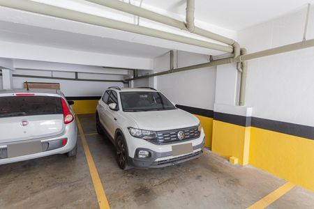 Apartamento à venda com 75m², 3 quartos e 2 vagasGaragem
