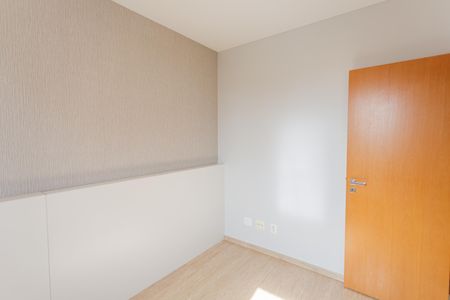 Apartamento à venda com 75m², 3 quartos e 2 vagasQuarto 3