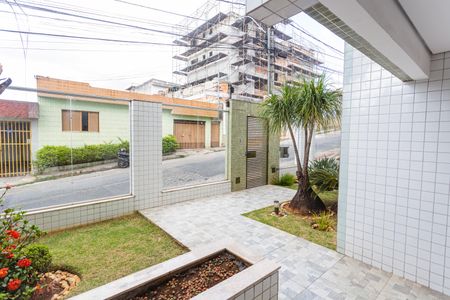 Apartamento à venda com 75m², 3 quartos e 2 vagasHall de entrada