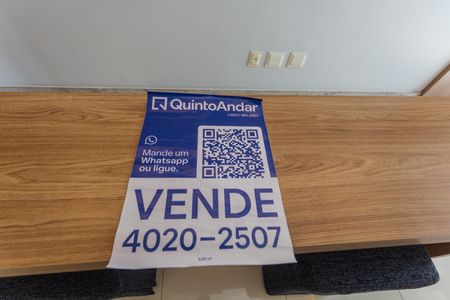 Apartamento à venda com 75m², 3 quartos e 2 vagasPlaquinha Instalada