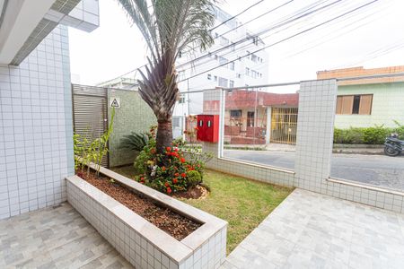 Apartamento à venda com 75m², 3 quartos e 2 vagasHall de entrada