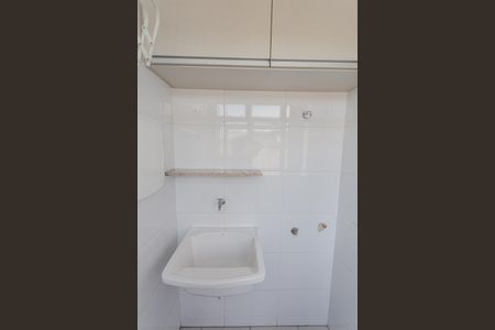 Apartamento à venda com 75m², 3 quartos e 2 vagasÁrea de Serviço