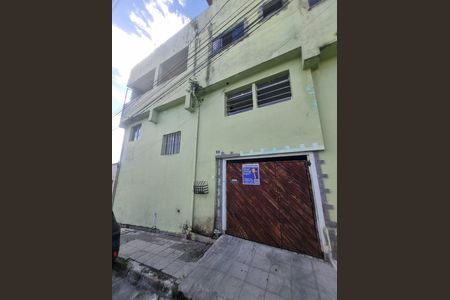 Casa para alugar com 89m², 2 quartos e 1 vagaFachada