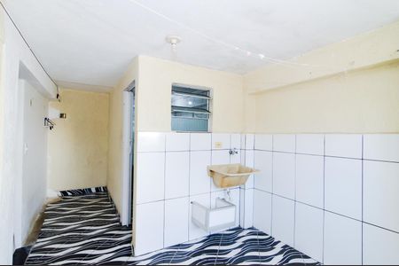 Casa para alugar com 89m², 2 quartos e 1 vagaÁrea de Serviço