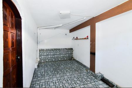 Casa para alugar com 89m², 2 quartos e 1 vagaGaragem