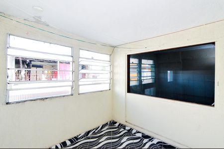 Casa para alugar com 89m², 2 quartos e 1 vagaÁrea de Serviço