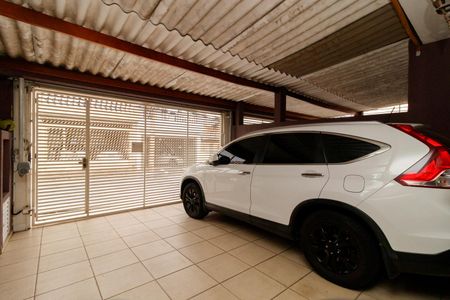 Casa para alugar com 127m², 3 quartos e 2 vagas Casa para alugar com 127m², 3 quartos e 2 vagasGaragem