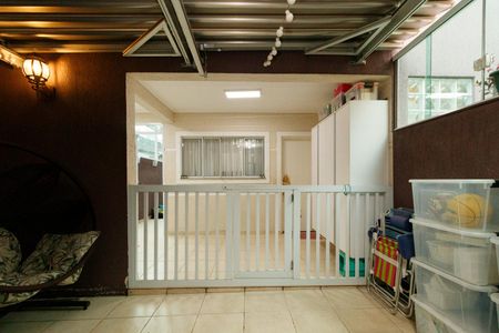 Casa para alugar com 127m², 3 quartos e 2 vagas Casa para alugar com 127m², 3 quartos e 2 vagasÁrea de lazer