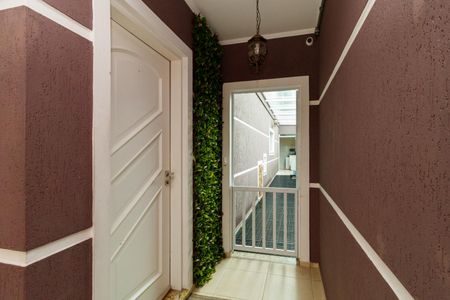 Casa para alugar com 127m², 3 quartos e 2 vagas Casa para alugar com 127m², 3 quartos e 2 vagasHall de entrada