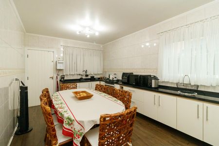 Casa para alugar com 127m², 3 quartos e 2 vagas Casa para alugar com 127m², 3 quartos e 2 vagasCozinha