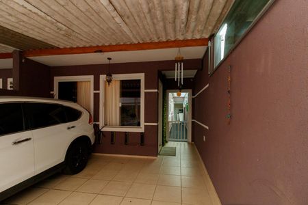 Casa para alugar com 127m², 3 quartos e 2 vagas Casa para alugar com 127m², 3 quartos e 2 vagasGaragem