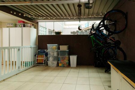 Casa para alugar com 127m², 3 quartos e 2 vagas Casa para alugar com 127m², 3 quartos e 2 vagasÁrea de lazer