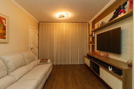 Casa para alugar com 127m², 3 quartos e 2 vagas Casa para alugar com 127m², 3 quartos e 2 vagasSala