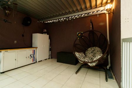 Casa para alugar com 127m², 3 quartos e 2 vagas Casa para alugar com 127m², 3 quartos e 2 vagasÁrea de lazer