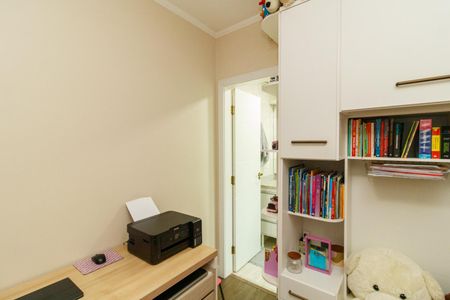 Casa para alugar com 127m², 3 quartos e 2 vagas Casa para alugar com 127m², 3 quartos e 2 vagasSuíte 2