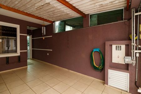 Casa para alugar com 127m², 3 quartos e 2 vagas Casa para alugar com 127m², 3 quartos e 2 vagasGaragem