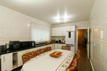 Casa para alugar com 127m², 3 quartos e 2 vagas Casa para alugar com 127m², 3 quartos e 2 vagasCozinha